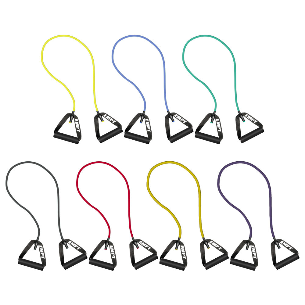 トレーニングチューブ